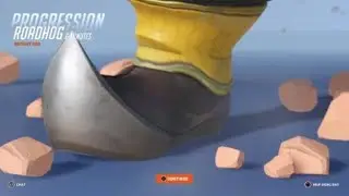 Overwatch 2 roadhog rework