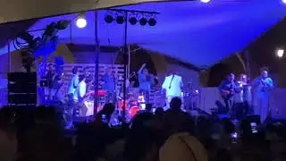 Alain Pérez concierto en Barcelona Tic Tac De La Habana