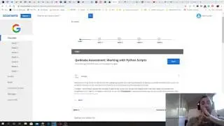 🐍 Learn Python with Google | Video Log - Week 5