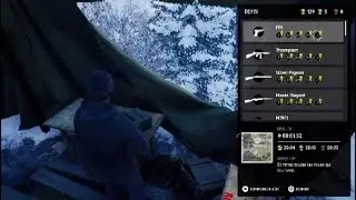 Parkour PM  ( V ) 1.52 s  Word Record ps4 Vigor by LaMaP__TaLiOn