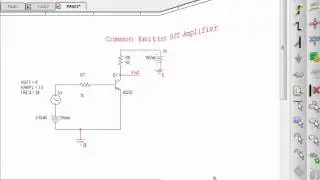 Orcad Tutorial  3 | Editing schematic design