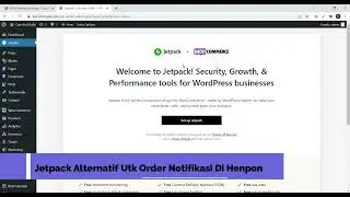 Jetpack Alternative For Mobile Order Notif 1