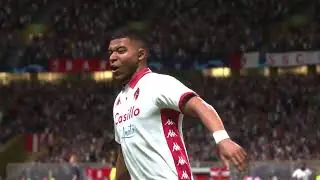 Super coppa italiana  Finale