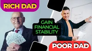Key Points for Becoming Rich in 2023 | Rich Dad Poor Dad by Robert Kiyosaki