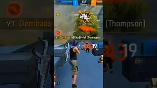 Poner mi granito de arena 🥴 Free Fire
