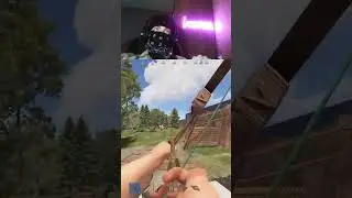 ЗЛЫЕ КЕПКИ RUST #rust #gaming