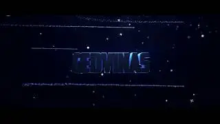 I59I Intro for Gedvinas insp monsterfx