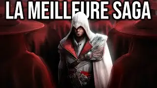 Ezio Auditore | Son histoire