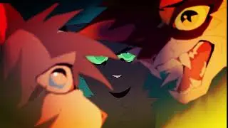 Hellfire (ASHFUR MAP) Part 36