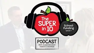 Ep. 9: School Funding in Idaho (Part 1)