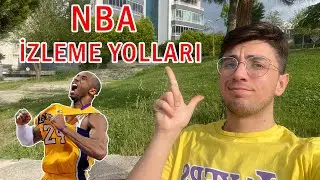 ÜCRETSİZ MAÇ İZLE! BÜYÜK FIRSAT BAŞLADI !!!! NBA MAÇLARI NERDEN İZLENİR?
