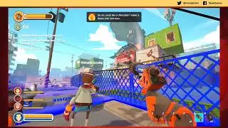 Embr Release Day Stream!