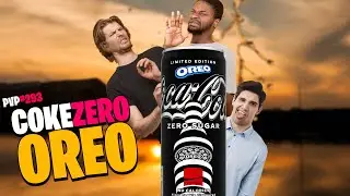 PVP #293 - Coke Zero Oreo