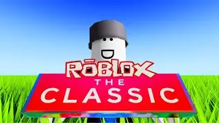 🔴LIVE STREAMING ROBLOX THE CLASSIC EVENT! (FINAL)