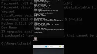 How To Update Apps Using cmd in Windows 