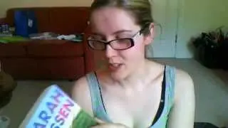Book Haul #10 - Don't judge me k? I had a booky day