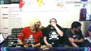 VOCÊ PREFERE...