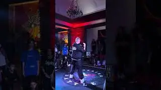 sandro sabadze.სანდრო საბაძე.MOZAIKA BATTLE.DANCEROAD ACADEMY.