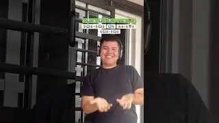 BAILE DE TIKTOK “ME LA SUBE ME LA BAJA” #tiktok #dance #viral #baile #fyp #shorts