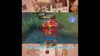 TOP GLOBAL POPOL AND KUPA 