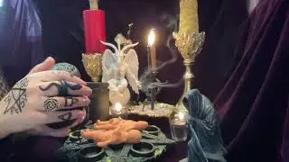 ФРЕЙЯ - МАГИЯ, ОБРЯДЫ, РИТУАЛЫ.