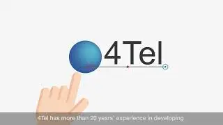 4Tel CAN Explainer Video