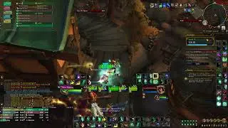 Mistweaver Freehold +17 (Dragonflight Season 2 - Premade Group)