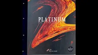 Bruno Zoff Platinum видеообзор каталога обоев