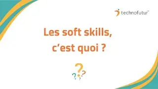 Présentation des soft skills