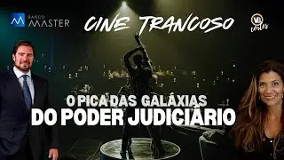 SCANDAL - Vorcaro's toxic videos with a PIKA from the GALAXIES of the JUDICIAL BRANCH 