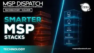 Why MSP Tool Integration Matters More Than Features in 2025