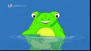 frog in the well | Moral Stories of Sri Ramakrishna | Animated Short Stories | English