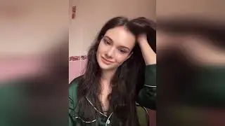 My Unedited Truth: No Holds Barred I 温泉女子 I Periscope live new girl young