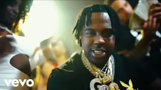 EST GEE - GET MONEY (official audio)