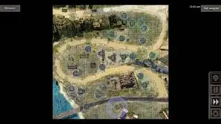 Defense Zone 3 - Mission 21 - Normal - 2024