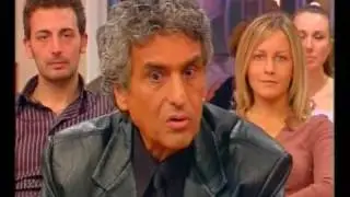 Toto Cutugno intervista 24/03/08