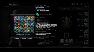 Neverwinter Some Observations On Failed Dread Sanctum Runs