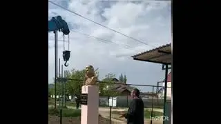 ✊🐺✊Ликвидация Сталина после возмущение Чеченцев Ингушей Кавказцев