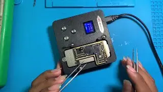 IPhone 12 Pro Max No Power