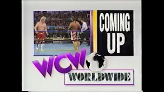British Bulldog vs Bobby Eaton   Worldwide Dec 18th, 1993