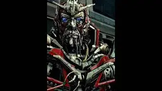 Sentinel Prime betrayed the Autobots edit