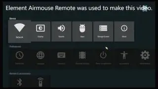 Setting Date And Time on the EZ Stream Ti8