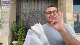 عم بشندي V.S زوبا