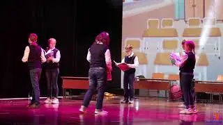 Пиноккио  История одной девочки