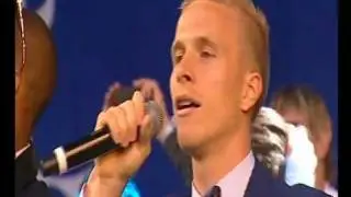 FCKGuldfesten - Zanka og Oscar Wendt synger