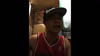 SEGUNDO by Dong Abay cover by klipax