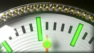 Watch Your Time