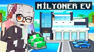 BAYANDOKTOR VS MİNECRAFT 