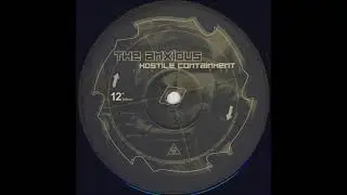 The Anxious - Protest (Original Mix)