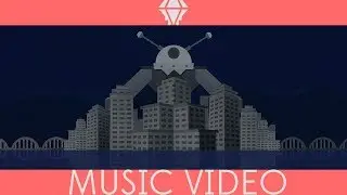 Crackle | Music video | Liquiddiamondd